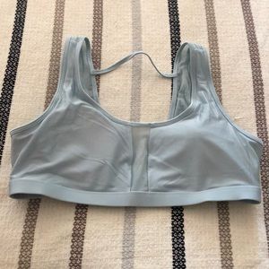 Fabletics sports bra